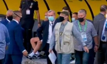 开云云计算-宁可在全世界面前丢人现眼，巴西是在闹哪样？