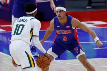 开云云计算-活塞后卫线面临人员危机 一人受主帅钦点肩负重任