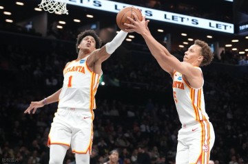 骑士122-116险胜老鹰，米切尔迎2大里程碑，但阿特金森却如坐针毡